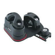 Rails et chariots Dinghy et 13 mm HARKEN